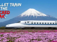 7 Atemberaubende Gründe, warum der Mount Fuji Japans beeindruckendstes Naturwunder ist Mount Fuji – 7 faszinierende Gründe für Japans Wahrzeichen