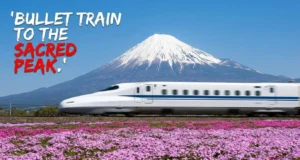 7 Atemberaubende Gründe, warum der Mount Fuji Japans beeindruckendstes Naturwunder ist Mount Fuji – 7 faszinierende Gründe für Japans Wahrzeichen