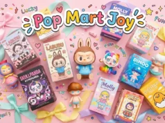 15 Faszinierende Gründe, warum Pop Mart die Sammlerwelt begeistert Pop Mart: 15 Faszinierende Gründe für den weltweiten Erfolg