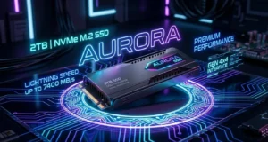 7 Ultimative Vorteile einer SSD Festplatte – Der leistungsstarke Guide für mehr Geschwindigkeit und Sicherheit 12 Powerful Benefits of SSD Festplatte for Faster Performance