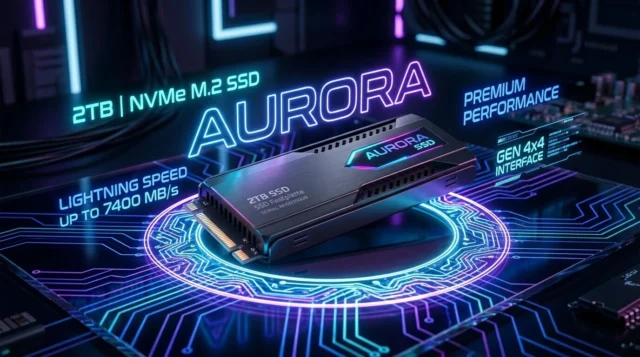 12 Powerful Benefits of SSD Festplatte for Faster Performance 12 Powerful Benefits of SSD Festplatte for Faster Performance