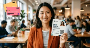 Social Card: Die 10 besten Tipps für mehr Reichweite Social Card: Der komplette Leitfaden für mehr Aufmerksamkeit