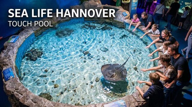 11 Fantastische Gründe, warum Sea Life Hannover ein unvergessliches Erlebnis ist 11 Fantastische Gründe, warum Sea Life Hannover ein unvergessliches Erlebnis ist