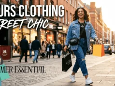 11 Unglaubliche Gründe, warum Yours Clothing die Ultimative Wahl für stilvolle Plus-Size-Mode ist Yours Clothing: Stilvolle Mode für jede Figur