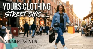 11 Unglaubliche Gründe, warum Yours Clothing die Ultimative Wahl für stilvolle Plus-Size-Mode ist Yours Clothing: Stilvolle Mode für jede Figur