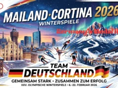 Deutschland Mailand cortina 2026: 12 starke Highlights, die jeder kennen sollte Deutschland Mailand Cortina 2026: 12 starke Highlights