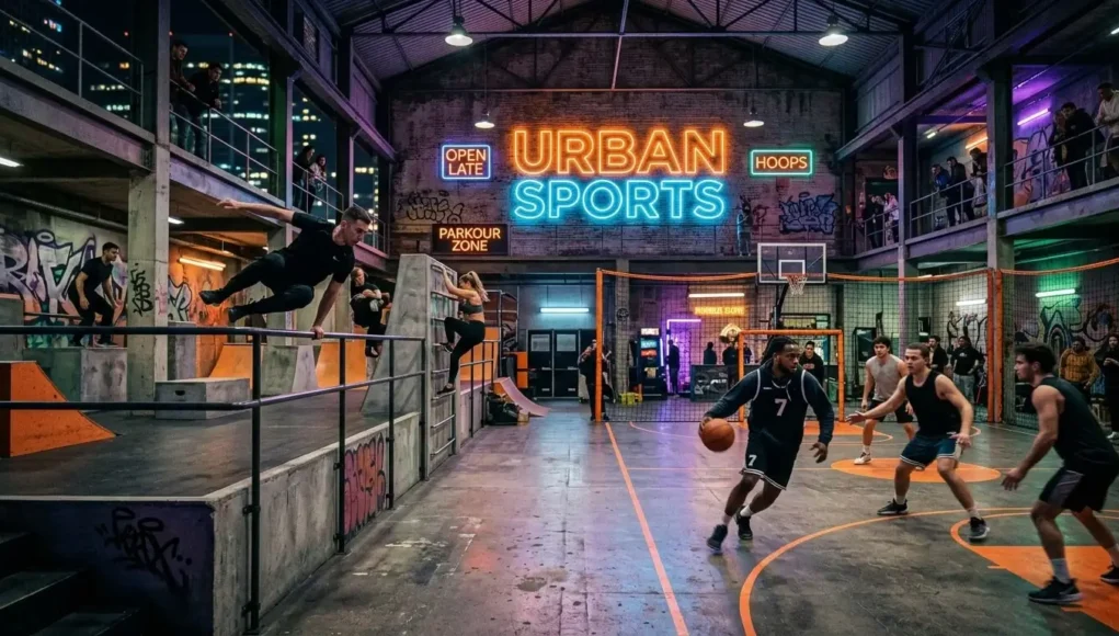 11 Vorteile von Urban Sports Club – Der ultimative Guide 11 Vorteile von Urban Sports Club – Der ultimative Guide