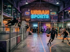 11 Überzeugende Vorteile von Urban Sports Club – Der ultimative Guide für mehr Fitness und Flexibilität 11 Vorteile von Urban Sports Club – Der ultimative Guide