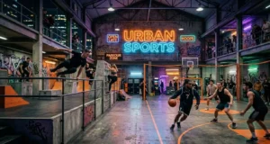 11 Überzeugende Vorteile von Urban Sports Club – Der ultimative Guide für mehr Fitness und Flexibilität 11 Vorteile von Urban Sports Club – Der ultimative Guide