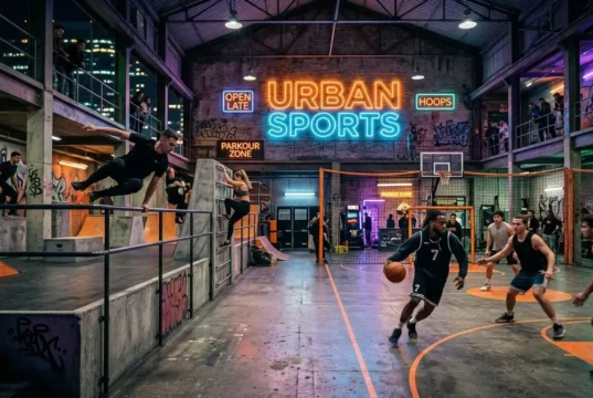 11 Überzeugende Vorteile von Urban Sports Club – Der ultimative Guide für mehr Fitness und Flexibilität 11 Vorteile von Urban Sports Club – Der ultimative Guide