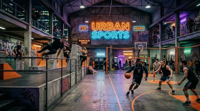 11 Vorteile von Urban Sports Club – Der ultimative Guide 11 Vorteile von Urban Sports Club – Der ultimative Guide