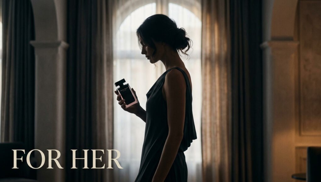 7 Überzeugende Gründe, warum Narciso Rodriguez for Her ein zeitloser Duftklassiker ist 7 Überzeugende Gründe, warum Narciso Rodriguez for Her ein zeitloser Duftklassiker ist