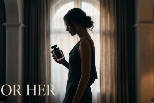 7 Überzeugende Gründe, warum Narciso Rodriguez for Her ein zeitloser Duftklassiker ist 7 Überzeugende Gründe, warum Narciso Rodriguez for Her ein zeitloser Duftklassiker ist