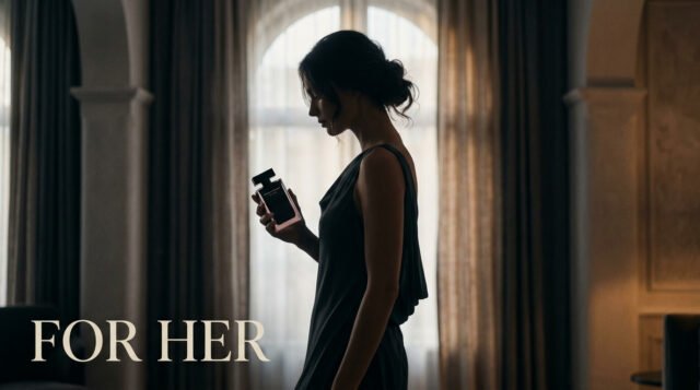 7 Überzeugende Gründe, warum Narciso Rodriguez for Her ein zeitloser Duftklassiker ist 7 Überzeugende Gründe, warum Narciso Rodriguez for Her ein zeitloser Duftklassiker ist