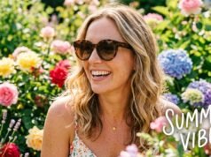 11 Fantastische Gründe, warum Gucci-Sonnenbrillen Damen die perfekte Luxuswahl sind Gucci-Sonnenbrillen Damen – Stilvoller Luxus für jeden Anlass