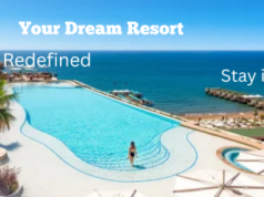 7 Überzeugende Gründe, warum Regnum The Crown ein außergewöhnliches Luxusresort ist Regnum The Crown – Luxusresort mit exklusivem Erlebnis