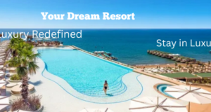 7 Überzeugende Gründe, warum Regnum The Crown ein außergewöhnliches Luxusresort ist Regnum The Crown – Luxusresort mit exklusivem Erlebnis