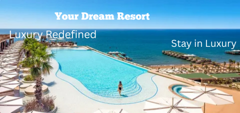 Regnum The Crown – Luxusresort mit exklusivem Erlebnis Regnum The Crown – Luxusresort mit exklusivem Erlebnis