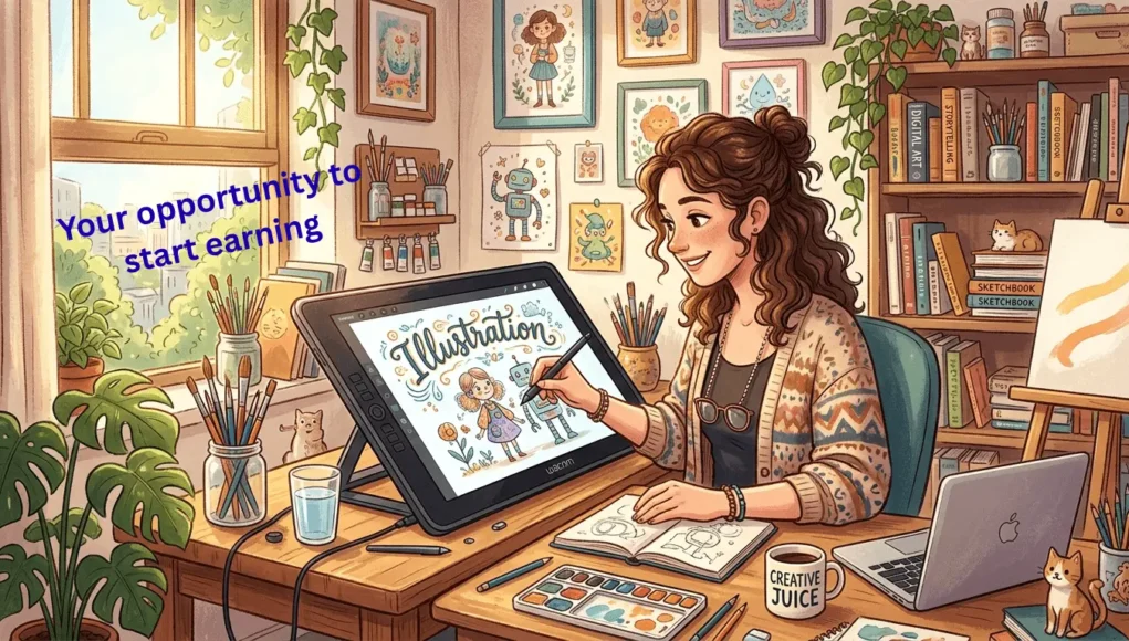 11 Erfolgreiche Freelance Jobs – Der komplette Leitfaden