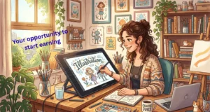 11 Kraftvolle Wege zu Erfolgreichen Freelance Jobs – Dein Positiver Leitfaden für den Einstieg 11 Erfolgreiche Freelance Jobs – Der komplette Leitfaden
