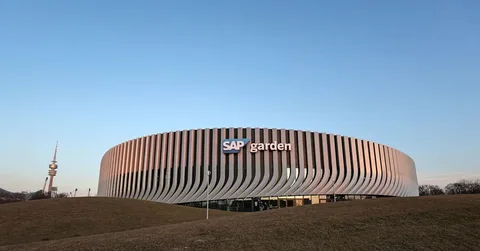 SAP Garden München – Alles über Arena, Events & Tipps SAP Garden München – Alles über Arena, Events & Tipps