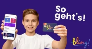 7 Unglaubliche Vorteile der Bling Card – Der Ultimative Leitfaden für Stil und moderne Zahlungen Bling Card – Vorteile, Funktionen & Tipps 2026