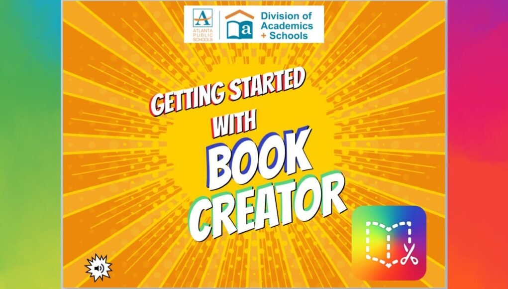 10 Geniale Vorteile eines Book Creators für kreative Bücher 10 Geniale Vorteile eines Book Creators für kreative Bücher