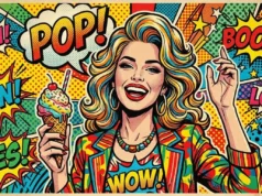 Pop Art: Der ultimative Guide mit 12 erstaunlichen Fakten ✅ Pop Art: 12 spannende Fakten über die berühmte Kunstrichtung