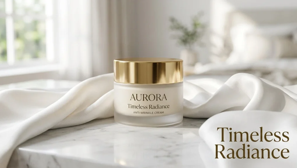 Wrinkle Cream: 7 Vorteile für glattere Haut Wrinkle Cream: 7 Vorteile für glattere Haut