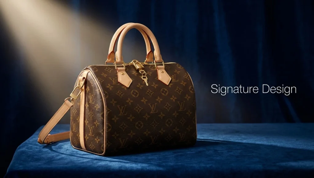 Louis Vuitton Tasche: 7 luxuriöse Gründe & Tipps Louis Vuitton Tasche: 7 luxuriöse Gründe & Tipps