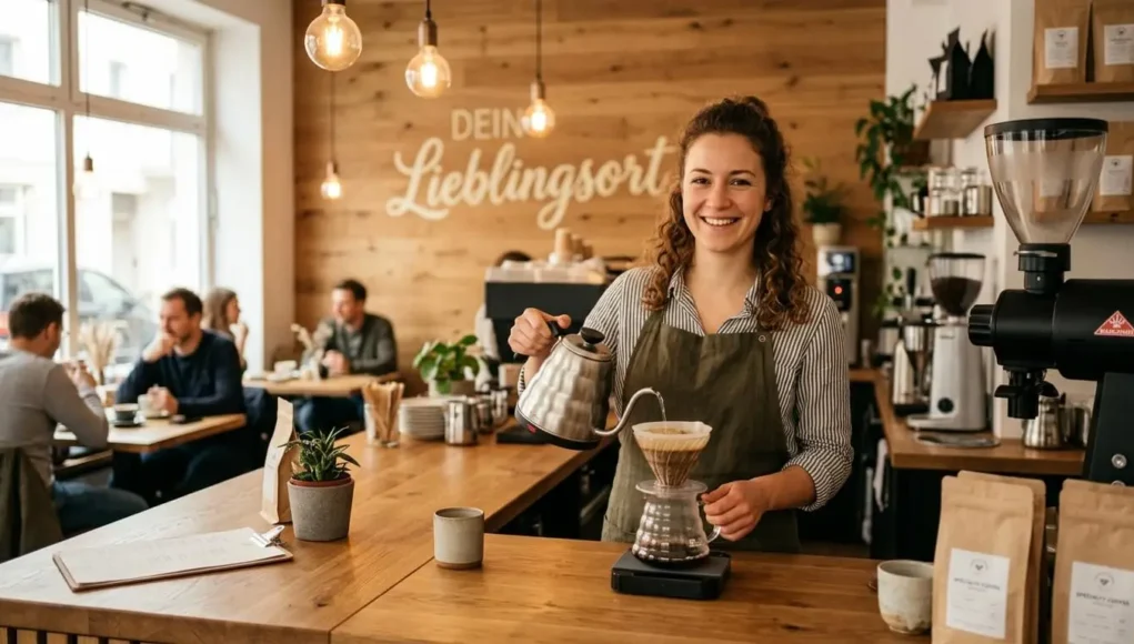 7 geniale Tipps: Café in der Nähe finden 7 geniale Tipps: Café in der Nähe finden