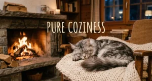 Maine Coon Katze: 9 faszinierende Fakten über die sanften Riesen Maine Coon Katze: 9 faszinierende Fakten & Tipps