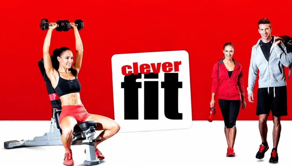 11 Vorteile von clever fit – Fitnessstudio Guide 2026 11 Vorteile von clever fit – Fitnessstudio Guide 2026