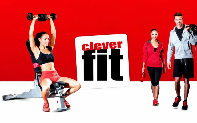11 Vorteile von clever fit – Fitnessstudio Guide 2026