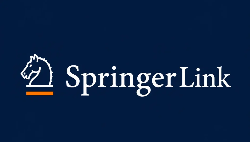 15 Vorteile von Springer Link – Der ultimative Guide 2026 15 Vorteile von Springer Link – Der ultimative Guide 2026