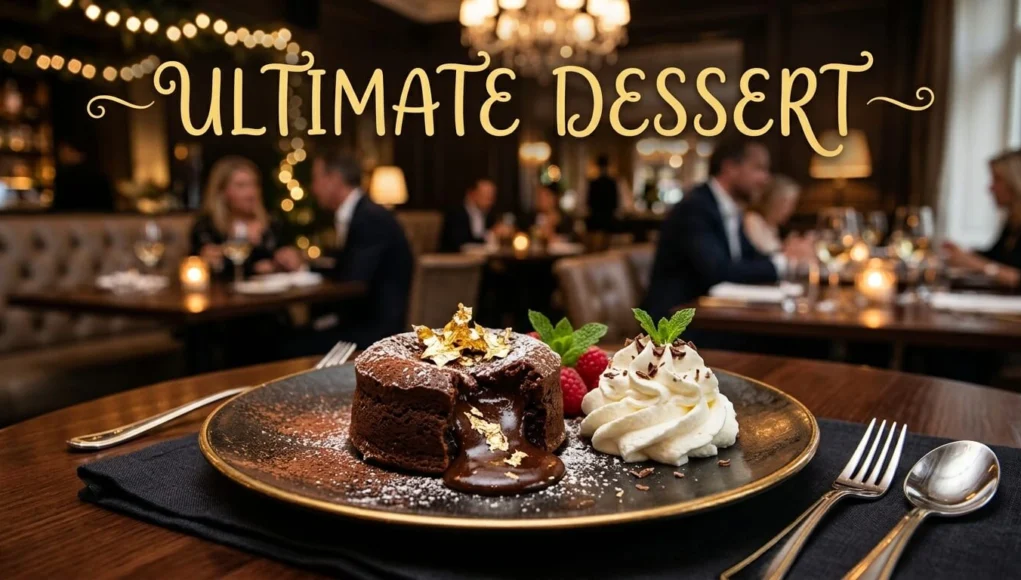 Lava Cake: 7 himmlische Tipps für den perfekten Genuss Lava Cake: 7 himmlische Tipps für den perfekten Genuss