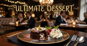 Lava Cake: 7 himmlische Tipps für den perfekten Schokoladenkern Lava Cake: 7 himmlische Tipps für den perfekten Genuss