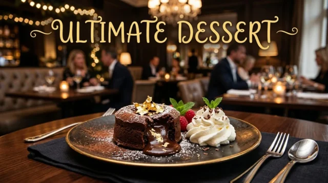 Lava Cake: 7 himmlische Tipps für den perfekten Genuss Lava Cake: 7 himmlische Tipps für den perfekten Genuss