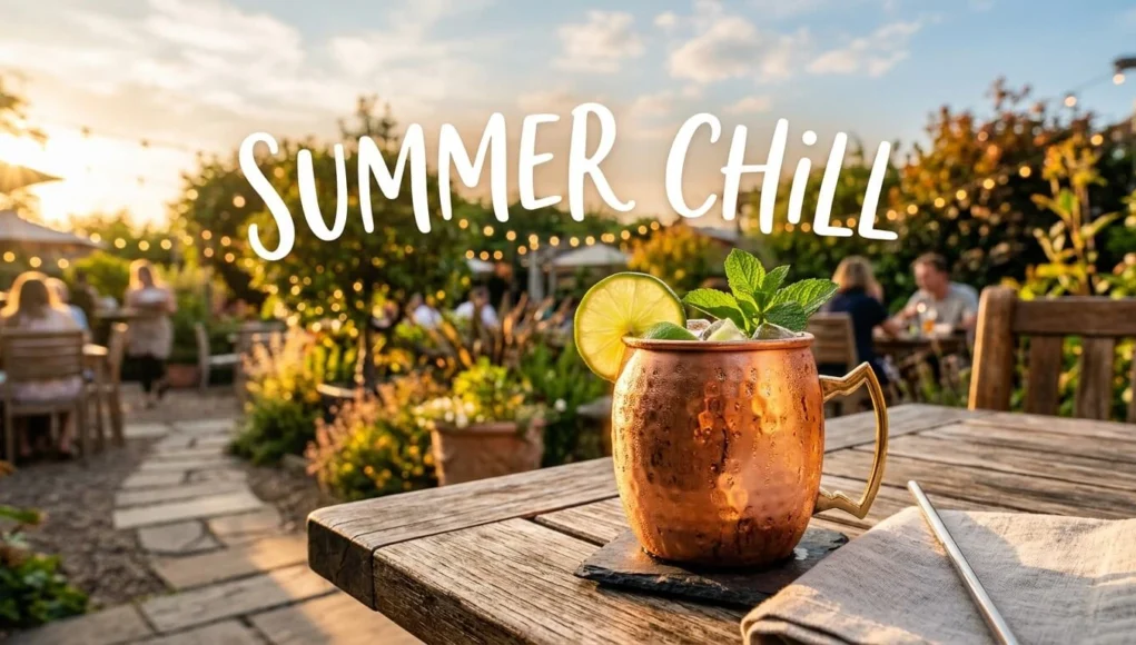 7 erstaunliche Geheimnisse des Copper Mule Drinks – kraftvoller Klassiker 7 erstaunliche Geheimnisse des Copper Mule Drinks – kraftvoller Klassiker