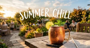 7 erstaunliche Geheimnisse des Copper Mule Drinks – der kraftvolle Klassiker mit dem besonderen Twist 7 erstaunliche Geheimnisse des Copper Mule Drinks – kraftvoller Klassiker