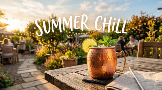 7 erstaunliche Geheimnisse des Copper Mule Drinks – kraftvoller Klassiker 7 erstaunliche Geheimnisse des Copper Mule Drinks – kraftvoller Klassiker