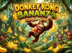 Donkey Kong Bananza: 11 spannende Fakten, die das Abenteuer so besonders machen Donkey Kong Bananza: 11 spannende Fakten & Tipps