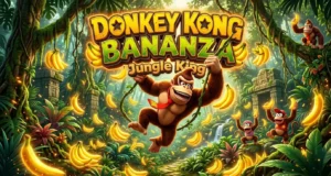 Donkey Kong Bananza: 11 spannende Fakten, die das Abenteuer so besonders machen Donkey Kong Bananza: 11 spannende Fakten & Tipps