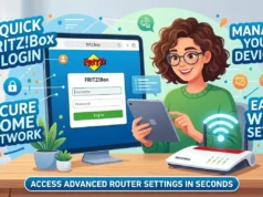 11 Geniale Tipps für den sicheren fritz.box Login – Einfach, Schnell & Erfolgreich 11 Geniale Tipps für den sicheren fritz.box Login – Einfach, Schnell & Erfolgreich