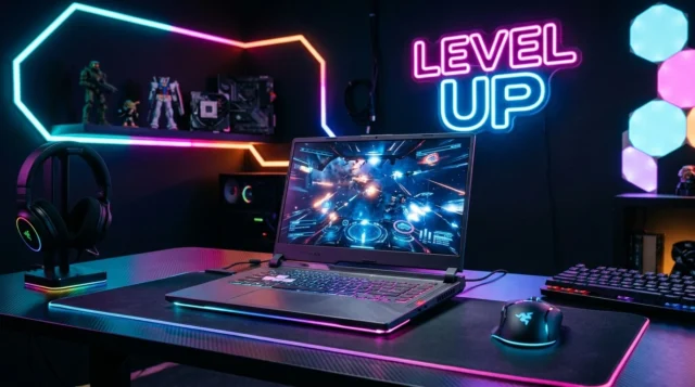 Gaming Gamer Laptop: 12 starke Tipps für die perfekte Wahl Gaming Gamer Laptop: 12 starke Tipps für die perfekte Wahl
