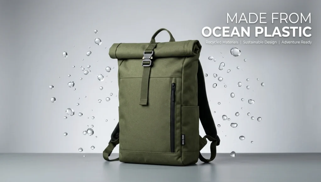 GOT BAG Rucksack: 10 starke Gründe für den Kauf GOT BAG Rucksack: 10 starke Gründe für den Kauf