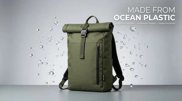 GOT BAG Rucksack: 10 starke Gründe für den Kauf GOT BAG Rucksack: 10 starke Gründe für den Kauf