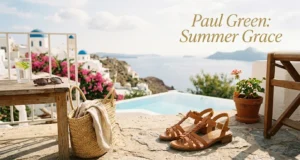 Paul Green Damenschuhe: 7 überzeugende Gründe für stilvollen Komfort Paul Green Damenschuhe: 7 starke Gründe für Komfort
