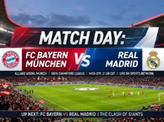 7 spannende Fakten zum ticker: teilnehmer: fc bayern münchen gegen real madrid 7 spannende Fakten zum ticker: teilnehmer: fc bayern münchen gegen real madrid