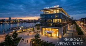 Sparda-Bank West: 10 wichtige Fakten und Vorteile, die Sie kennen sollten Sparda-Bank West: 10 wichtige Fakten & Vorteile